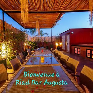 Riad Dar Augusta