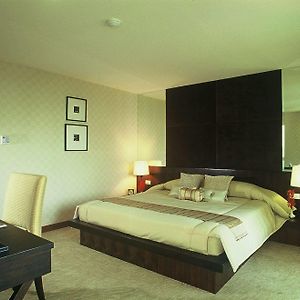 Suite mit 3 Schlafzimmern und mit Kingsize-Bett