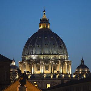Beside The Vatican